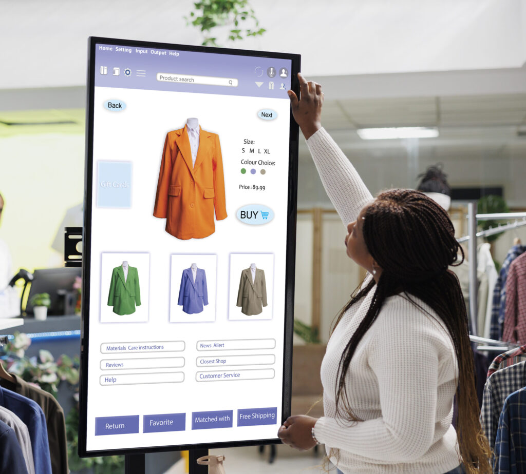 Display ads services in Sharjah for boosting brand visibility