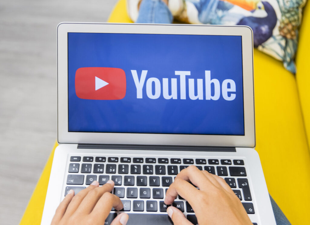 YouTube Ads services in Sharjah for promoting brands – RuhMark